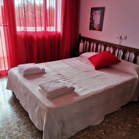 אס פוחולס Apartamento Mirada I 22 Et-294Pl מראה חיצוני תמונה