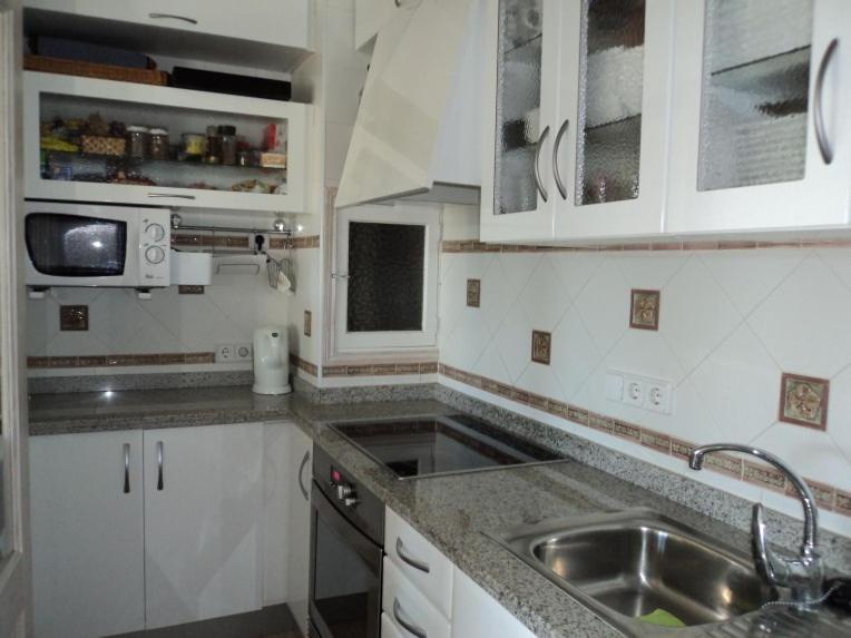 אס פוחולס Apartamento Mirada I 22 Et-294Pl מראה חיצוני תמונה