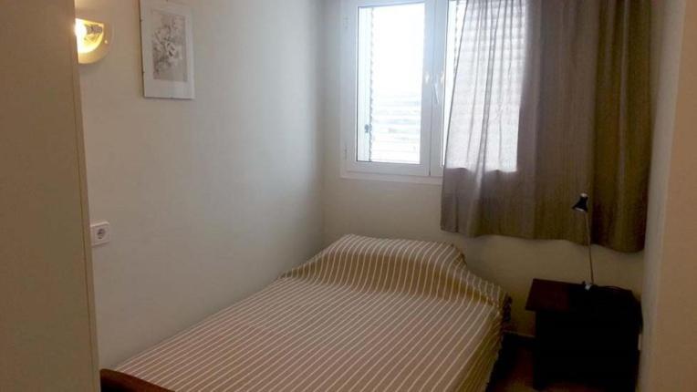 אס פוחולס Apartamento Mirada I 22 Et-294Pl מראה חיצוני תמונה