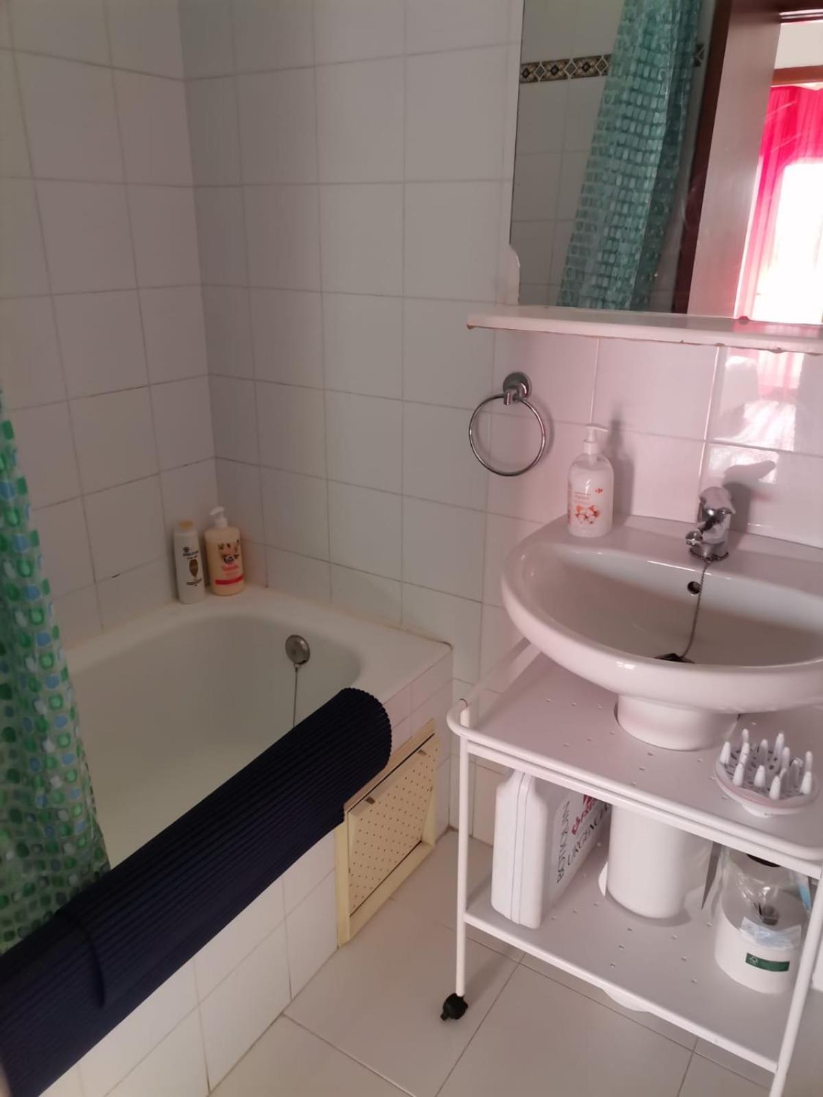 אס פוחולס Apartamento Mirada I 22 Et-294Pl מראה חיצוני תמונה