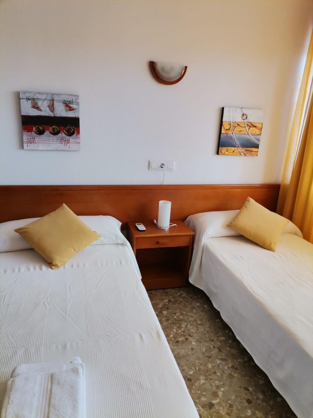 אס פוחולס Apartamento Mirada I 22 Et-294Pl מראה חיצוני תמונה