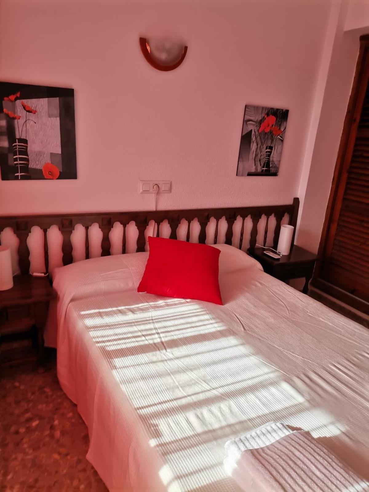 אס פוחולס Apartamento Mirada I 22 Et-294Pl מראה חיצוני תמונה