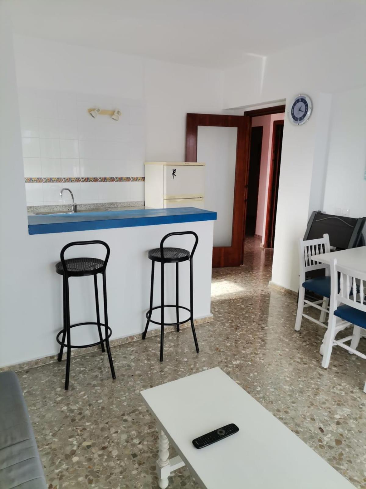 אס פוחולס Apartamento Mirada I 22 Et-294Pl מראה חיצוני תמונה