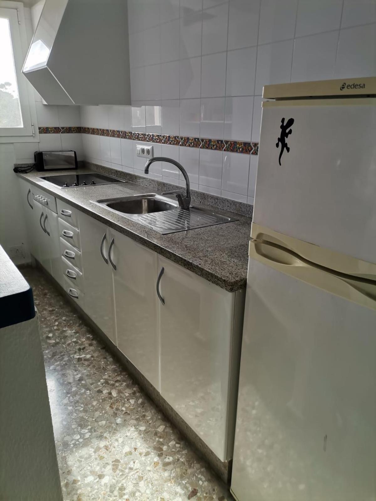 אס פוחולס Apartamento Mirada I 22 Et-294Pl מראה חיצוני תמונה